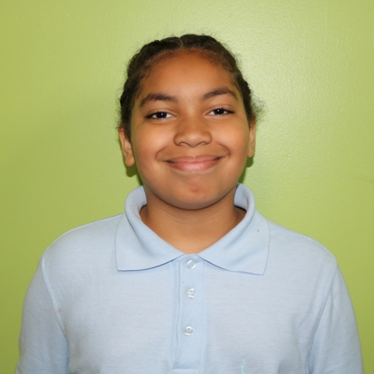 Joshua Bickerstaff head shot