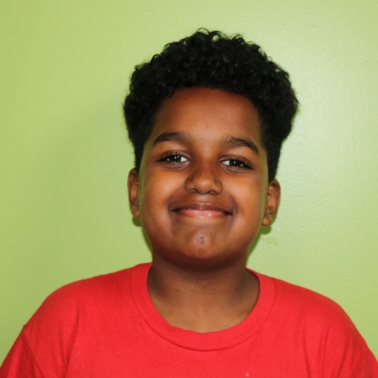 Jeibyan Medrano head shot