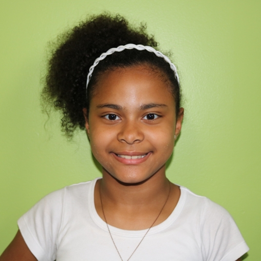 Amirah Rodriguez head shot