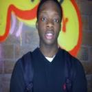Stephen Durosaye head shot