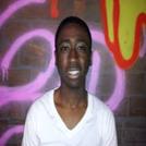 Kadeem Penny head shot