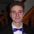 Dane Abraham head shot