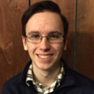 Jacob Bower head shot