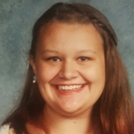 Makenzie Hall head shot