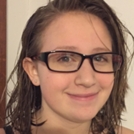 Sarah Hackett head shot