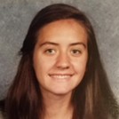 Morgan McNamara head shot