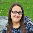 Samantha Neral head shot