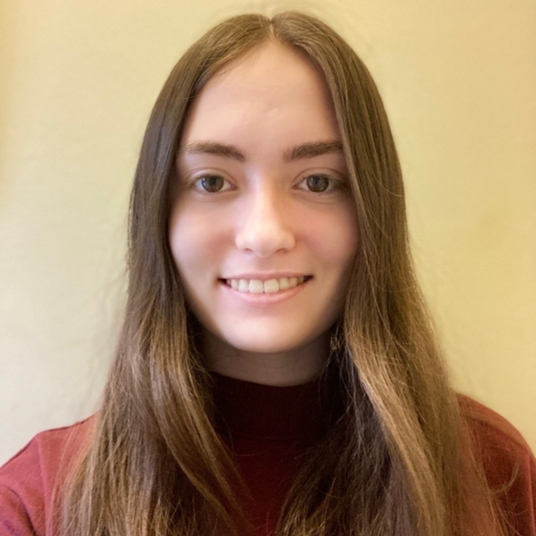 Genevieve Beirne head shot