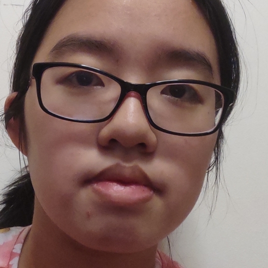 Charlotte Chan head shot