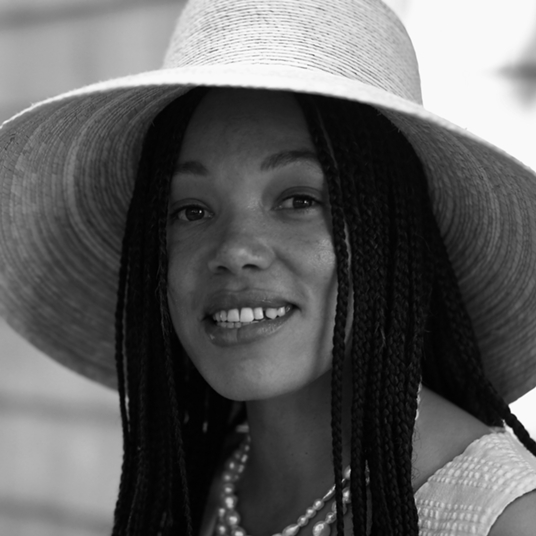 Melissa Goodrum head shot
