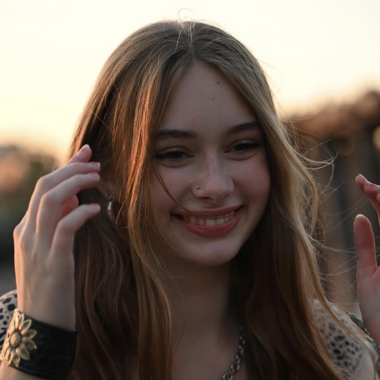 Adelaide Oppenheimer head shot