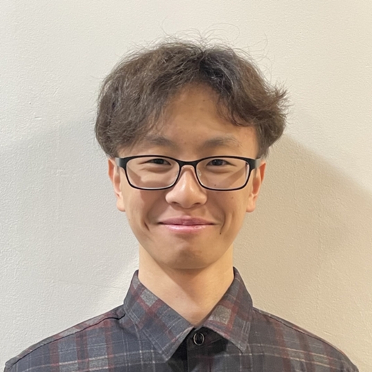 Jonathan Lin head shot