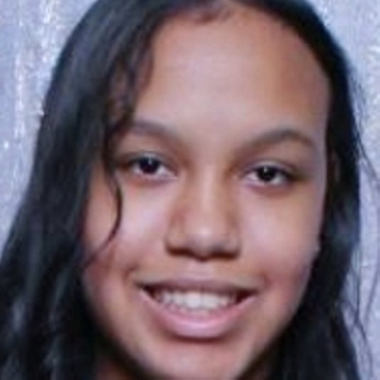 Victoria Roberts head shot