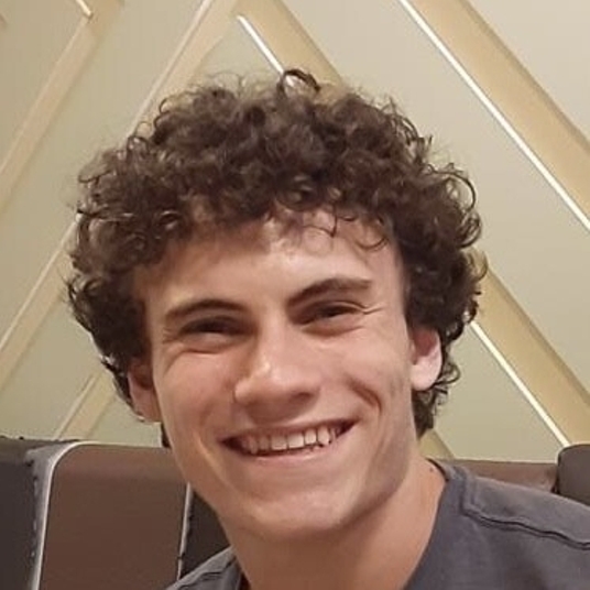 Brandon Slewett head shot