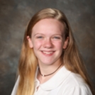 Haley Todt head shot
