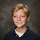 Jack Flournoy head shot