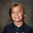 Bray Manderson head shot