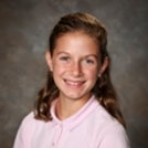 Elizabeth Cowley head shot