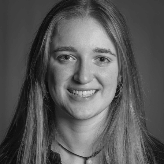 Lillian Bigsby head shot
