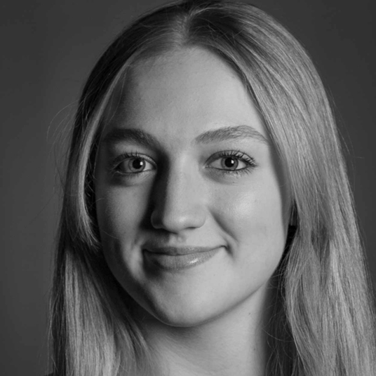 Britton Cleveland head shot
