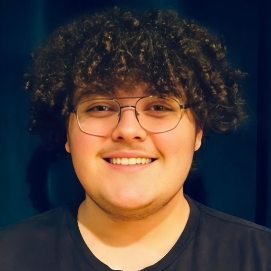 Sawyer Kelp * head shot