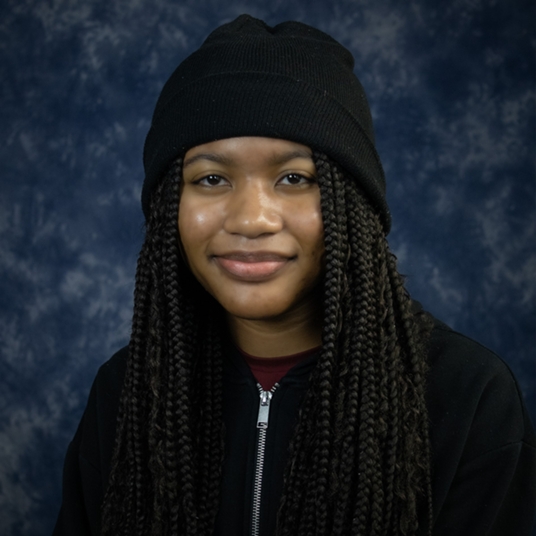Layla Curtis head shot