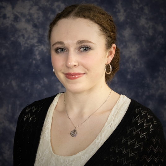 Livia Beamon head shot