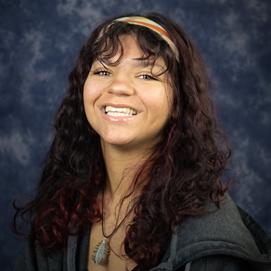 Syd Evans head shot