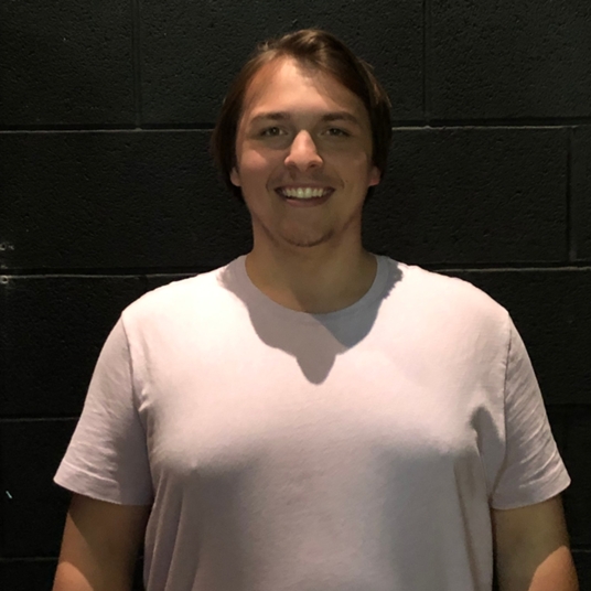 Dylan Earl head shot