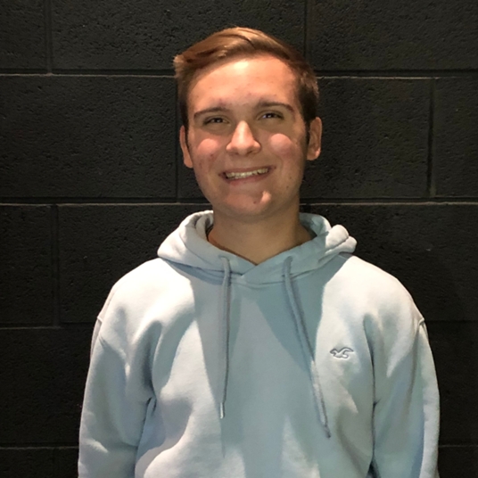 Nathan Laughlin head shot