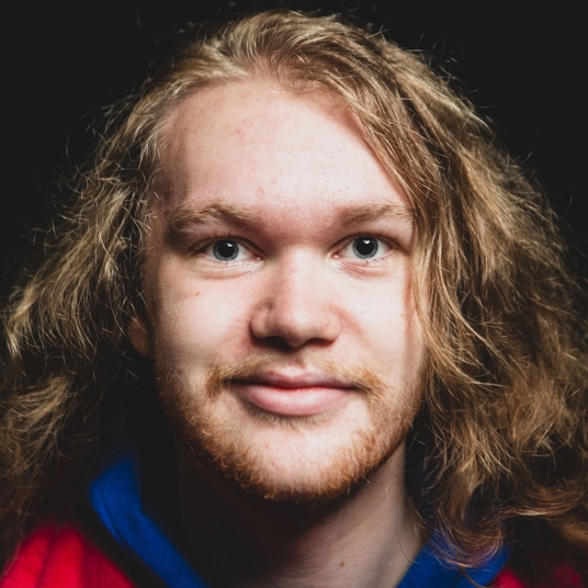 COLE PEDEN head shot