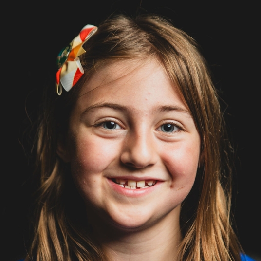 COLLEEN CONDON head shot
