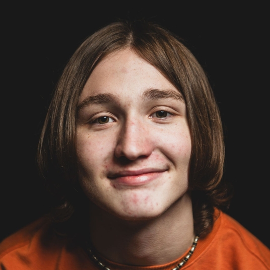 CONOR DUEWEKE head shot