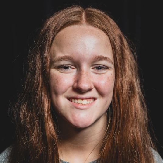 EMILY HAUS head shot