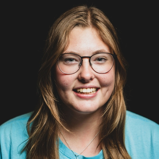 KENZIE MOORE head shot