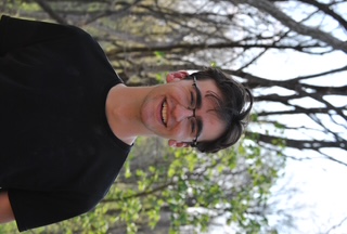 Daniel Flora head shot