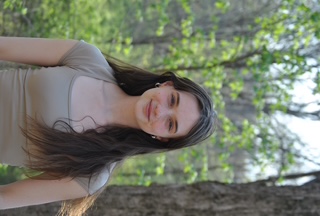 Anna Blahnik head shot