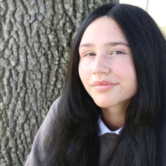 Leyla Lewis head shot