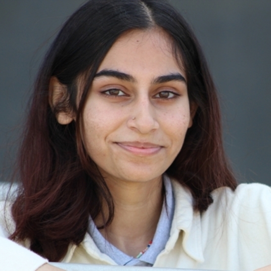 Lamees Lodhi head shot