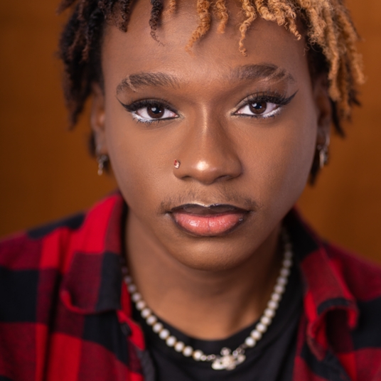 Dorian Horton head shot