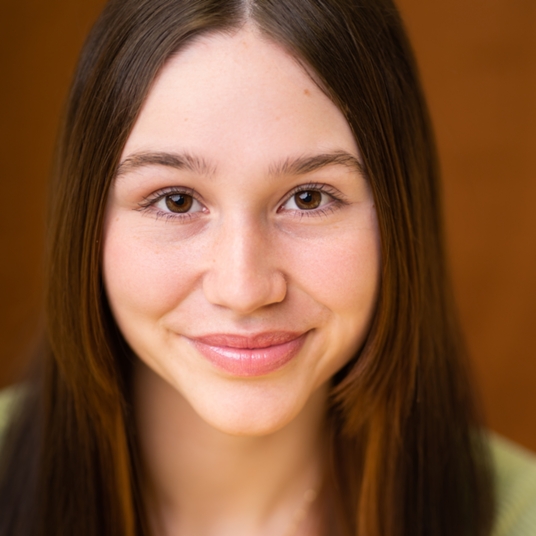 Leyla Lewis head shot