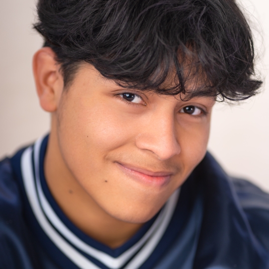 Roger Agurcia-Mejia head shot
