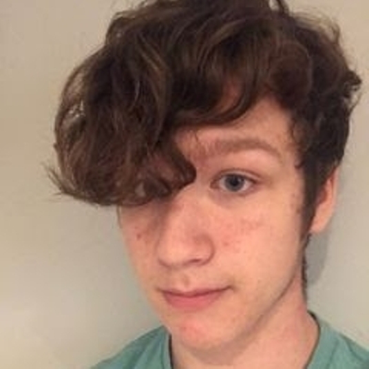 Nolan Kaiser head shot