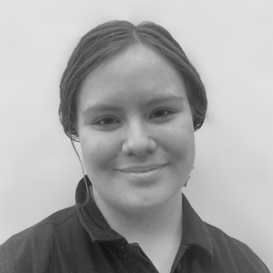Kat Wells head shot