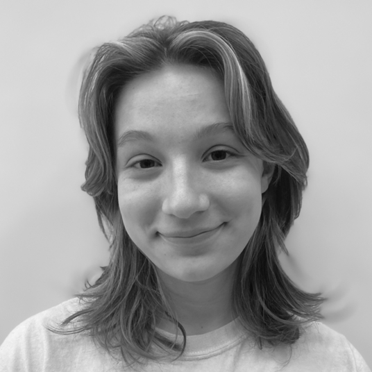 Lily Calderwood head shot