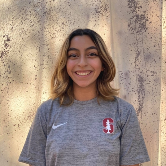Jessenia Torres head shot