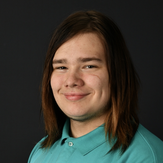 Chris Beaverson head shot