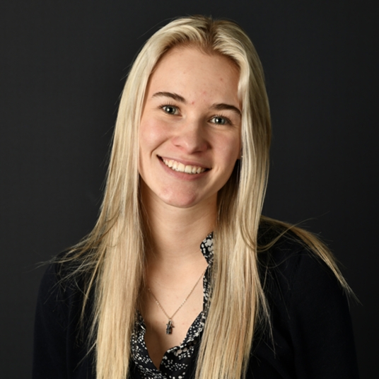 Lilly Cox head shot