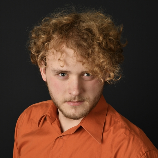 Ryan Spiess head shot