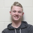 Jacob Coy head shot